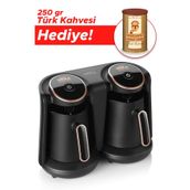 Arzum Okka Minio Duo OK006 Türk Kahve Makinesi Hediyeli
