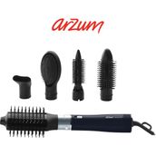 Arzum Revolution Hava Üflemeli Saç Şekillendirici - Siyah