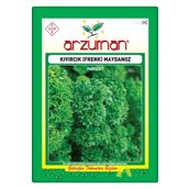 Arzuman 10 gr Kıvırcık Frenk Maydanoz