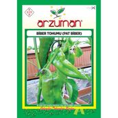 Arzuman 10 gr Pat Biber Tohumu