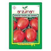 Arzuman 10 gr Rio Grande Armut Domates Tohumu