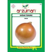 Arzuman 10 gr Soğan Tohumu