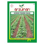 Arzuman 10 gr Yazlık Marul Tohumu