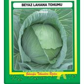 Arzuman 25 gr Lahana Tohumu Beyaz Lahana