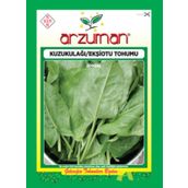 Arzuman 5 gr Kuzukulağı Tohumu