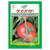 Arzuman 5 gr Marmande Domates Tohumu
