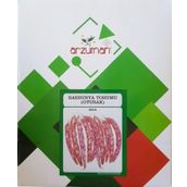 Arzuman 500 gr Oturak Barbunya Tohumu