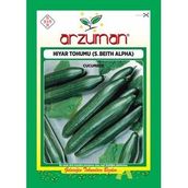 Arzuman Beith Alpha Salatalık Hıyar Tohumu