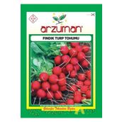 Arzuman Fındık Turp Sebze Tohumu