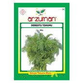 Arzuman Sebze Derem Dereotu Tohumu
