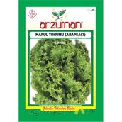 Arzuman Sebze Şemikler Marul Tohumu