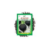Arzuman Siyah Turp Sebze Tohumu