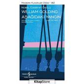 Aşağıdaki Yangın - William Golding