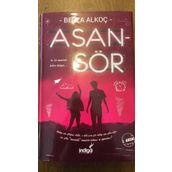 Asansör - Beyza Alkoç