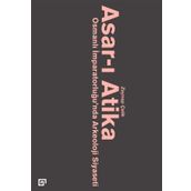 Asar-ı Atika - Zeynep Çelik