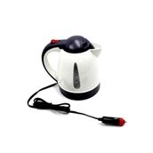 Asben 24 Volt Araç Su Isıtıcı 1 lt Kettle