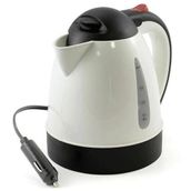 Asben As-201 12 V Su Isıtıcısı Kettle