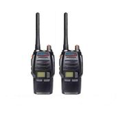 Aselsan A446 PMR 2'li El Telsiz Set