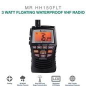 Aselsan Cobra MR HH150 EU VHF El Telsizi