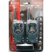 Aselsan Cobra MT975 Yeni Seri PM865 Titreşimli Pmr El Telsizi