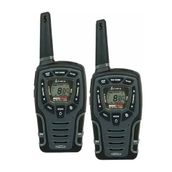 Aselsan Cobra PM865 Pmr 2'li El Telsizi 8 Kanal 121 Alt Kanal 8km Telsiz