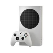 Asem XBOX Serıes S 512GB SSD Dijital Gen9 Teshir - Beyaz