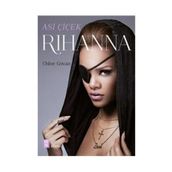 Asi Çiçek Rihanna - Chloe Govan