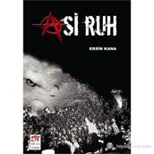 ASI RUH - ERSIN KANA