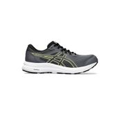 Asics 1011B492-026 Gel-Contend 8 Gri Erkek Koşu Ayakkabı