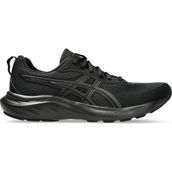 Asics 1011B881-003 Gel-Contend 9 Siyah Erkek Koşu Ayakkabısı