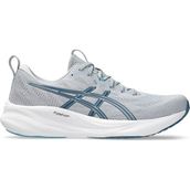 Asics 1011B962-021 Gri Mavi Gel-Pulse 16 Erkek Koşu Ayakkabısı
