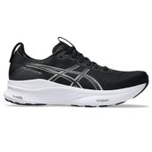 Asics 1011C052-002 Siyah Gel-Kayano 32 Erkek Koşu Ayakkabısı