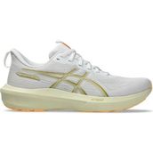 Asics 1011C077-100 Beyaz Sarı GT 1000 14 Erkek Koşu Ayakkabısı