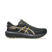 Asics 1011C078-001 Siyah GT-1000 14 Gore-Tex Erkek Koşu Ayakkabısı