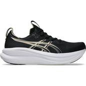 Asics 1011C127-002 Siyah Gel-Nimbus 28 Erkek Koşu Ayakkabısı