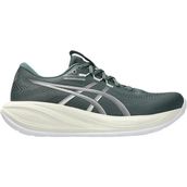 Asics 1011C143-300 Yeşil Gel-Cumulus 28 Erkek Koşu Ayakkabısı