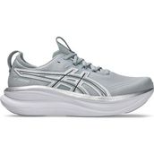 Asics 1011C222-020 Gri Gel-Nimbus 28 ATC Erkek Koşu Ayakkabısı