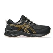 Asics 1012B519-004 Gel-Venture 9 Waterproof Siyah Kadın Outdoor Ayakkabısı