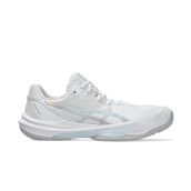 Asics 1053A078-100 Beyaz Sky Elite FF 3 Kadın Voleybol Ayakkabısı