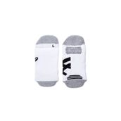 Asics 3043A071-100 Court+ Tennis Crew Sock Beyaz Unisex Çorap