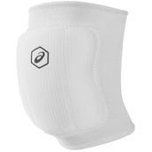 Asics Basic Kneepad Voleybol Dizliği 146814-0001 Beyaz