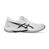 Asics Gel-Rocket 12 1071a116-101 Beyaz Erkek Voleybol Spor Ayakkabı