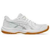 Asics Upcourt 6 1072A107-100 Kadın Beyaz Koşu Yürüyüş Ayakkabı