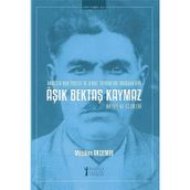 Aşık Bektaş Kaymaz-Hayatı ve Eserleri - Müzik Eğitimi Yayınları