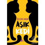 Aşık Kedi - Özlem Anar