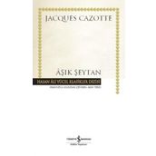 AŞIK ŞEYTAN - JACQUES CAZOTTE