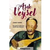 Aşık Veysel - Cengiz Yıldırım