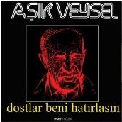 Aşık Veysel Hayatı ve Şiirleri - Dostlar Beni Hatırlasın - H. Ali Küçükakın