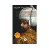AŞIKPAŞAZADE TARIHI OSMANLI TARIHI 1285-1502 - KOLEKTIF