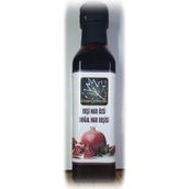 Aşıkzade Natural 250 ml Ekşi Nar Özü